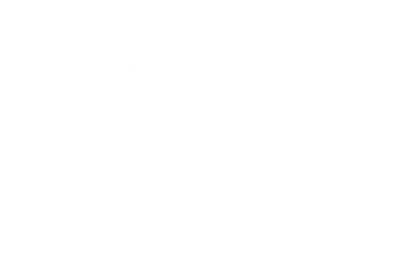  Item:	Post 001 Country:	Nigeria People:	Nupe Size:	77” / 195.5