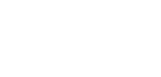  Item:	Beaded 007 Country:	Nigeria People:	Yoruba Size:	12 x 38