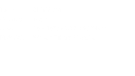  Item:	Shield 001 Country:	Togo Size:	16 x 16” / 40.64 x 40.64c