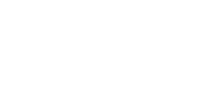  Item:	Weapon 010 Country:	Congo People:	Congo Size:	14” / 35.5