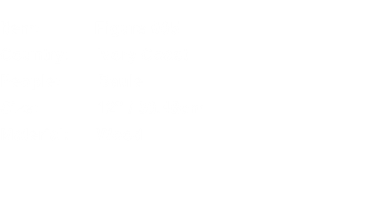  Item:	Figure 005 Country:	Ivory Coast People:	Baule Size:	12” 