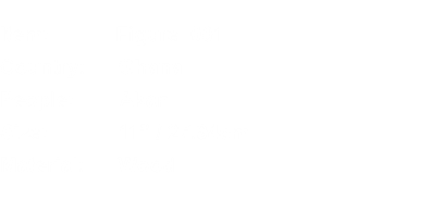  Item:	Figure  001 Country:	Ghana People:	Akan Size:	11” / 27.9