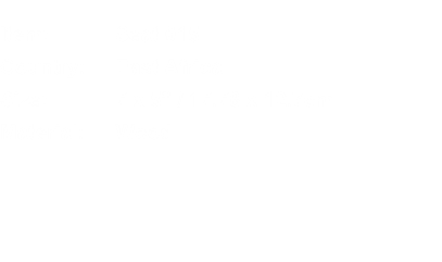  Item:	Seat 015 Country:	East Africa Size:	7 x 5” / 17.78 x 12.
