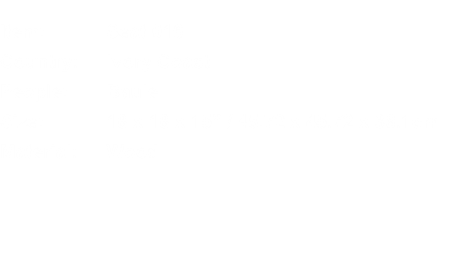  Item:	Seat 016 Country:	Ivory Coast People:	Baule Size:	18 x 1