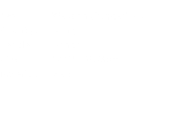  Item:	Weapon (Dagger) 003 Country:	Congo People:	Congo Size:	1